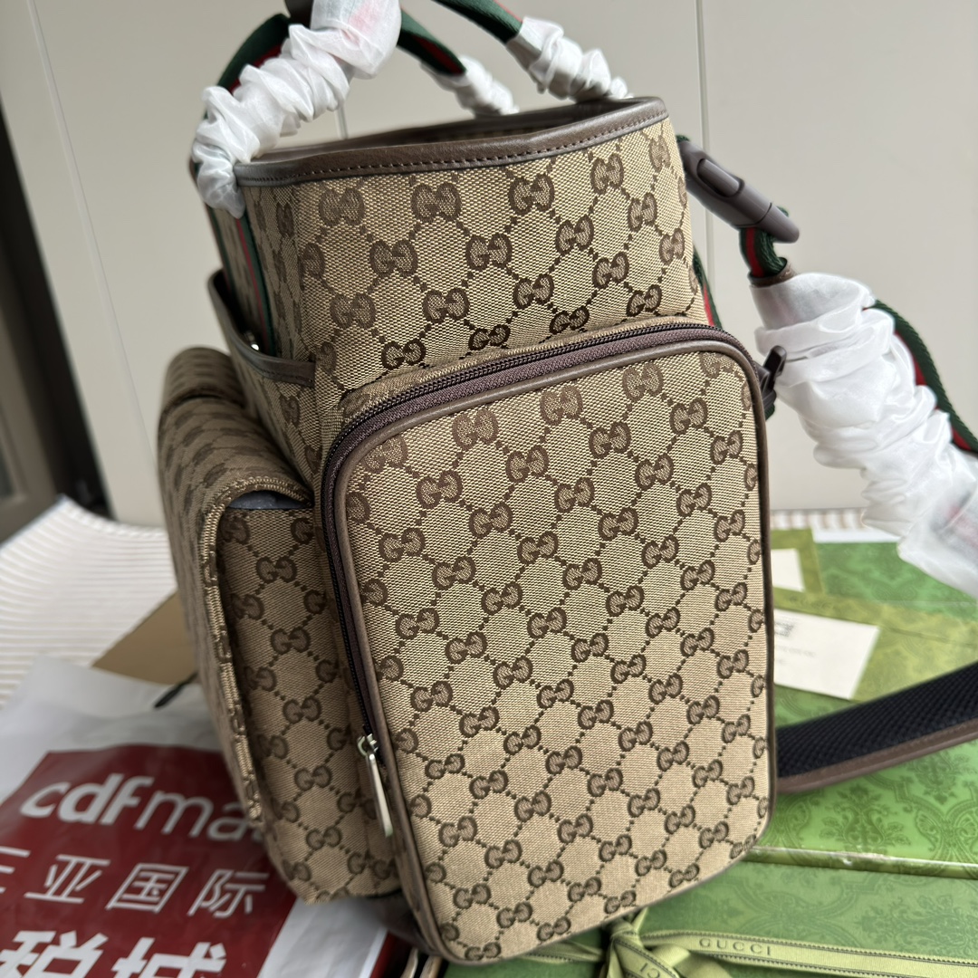 Gucci Backpacks